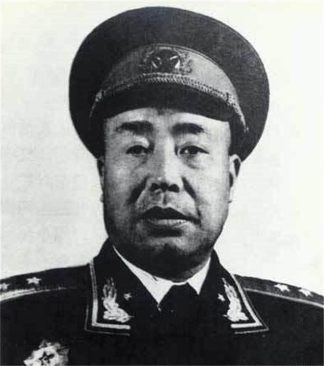 98年,贺东升少将去世,为何妻子却对子女坦白:你们并非爸爸亲生