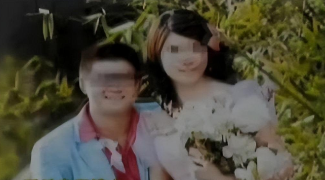 江苏女子被人侵犯,丈夫提刀报仇被判刑,妻子:其实我是