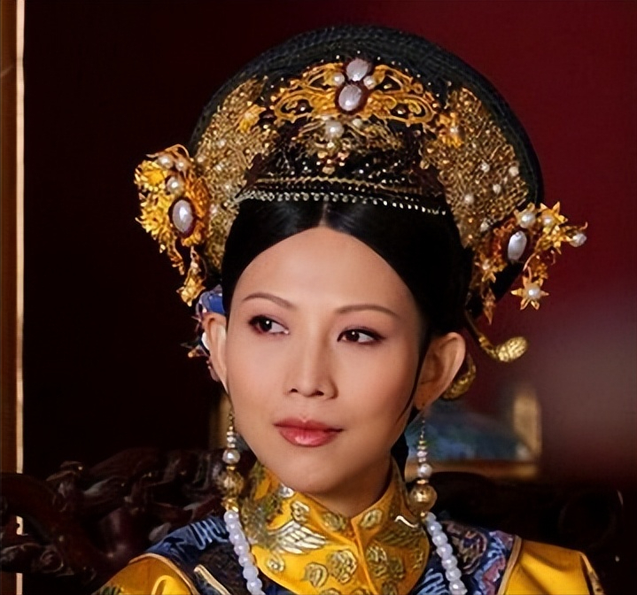 《甄嬛传》团综4月开录,陈建斌携14人回归,不带孙俪玩引不满