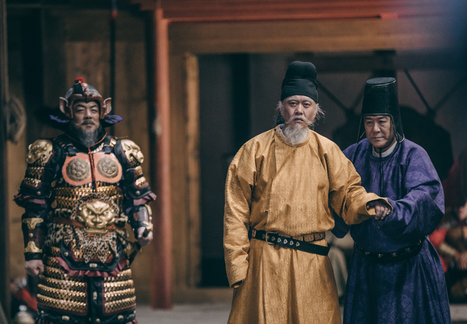 理财和用兵成就开元盛世的同时如何把大唐带入安史之乱