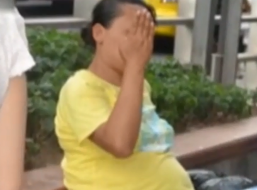 2012年女博士离奇失踪,后被发现精神失常,流落街头