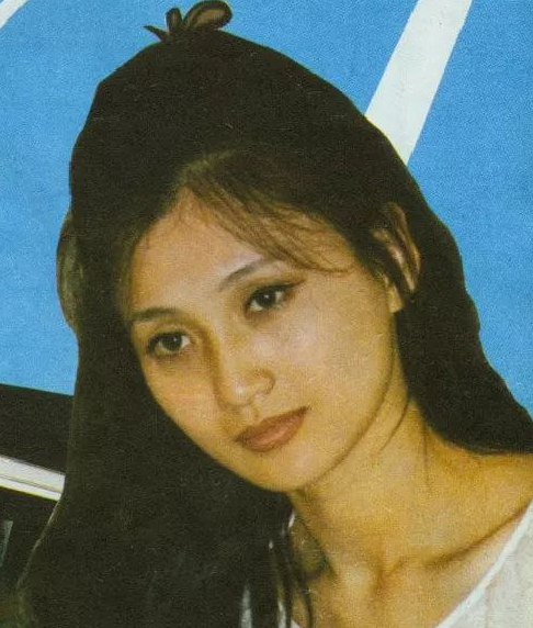 回顾"杨贵妃"林芳兵:被传是杨玉环转世,因太美多次遭人算计