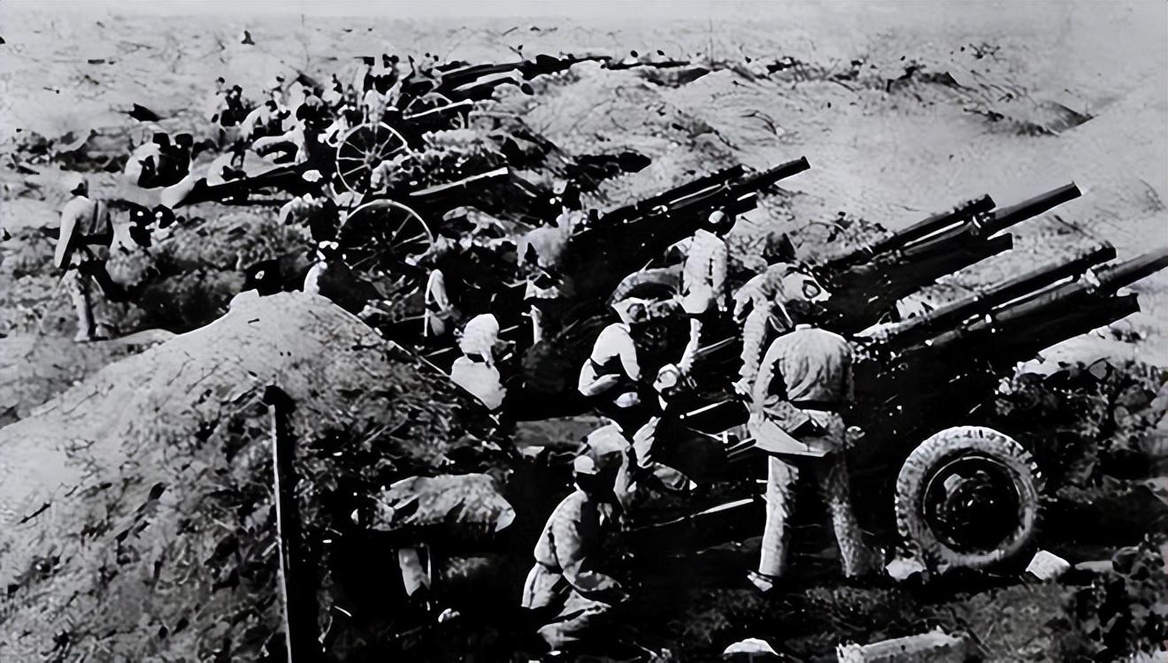 红军为什么要长征?其实源于一个乞丐提供的绝密情报