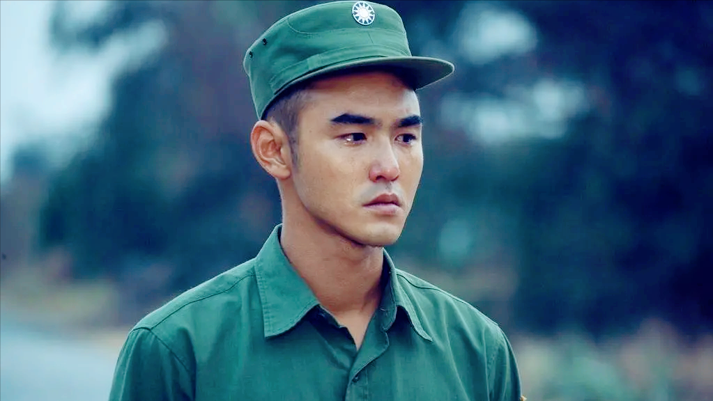 导演:钮承泽主演:阮经天 / 万茜 / 陈意涵推荐指数:4.