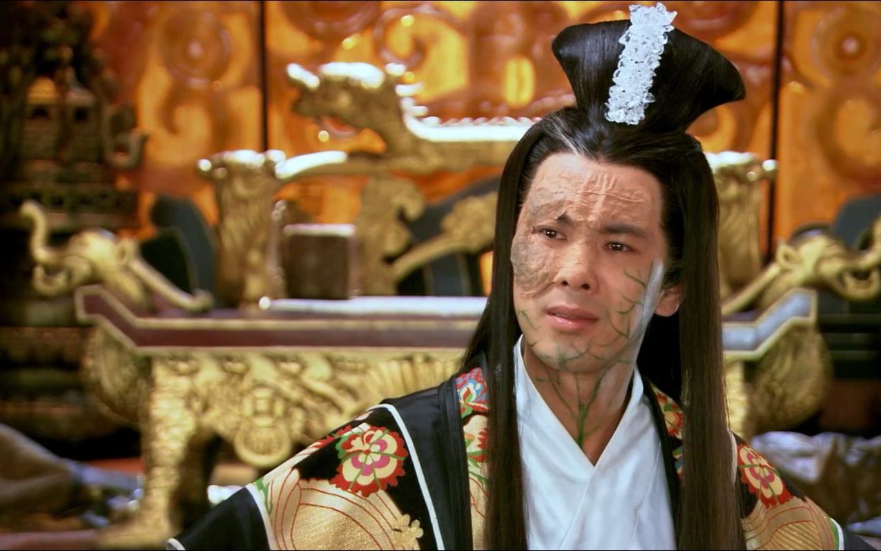 公子羽在《天涯明月刀》中有多强?放眼江湖,只有5个人能打败他