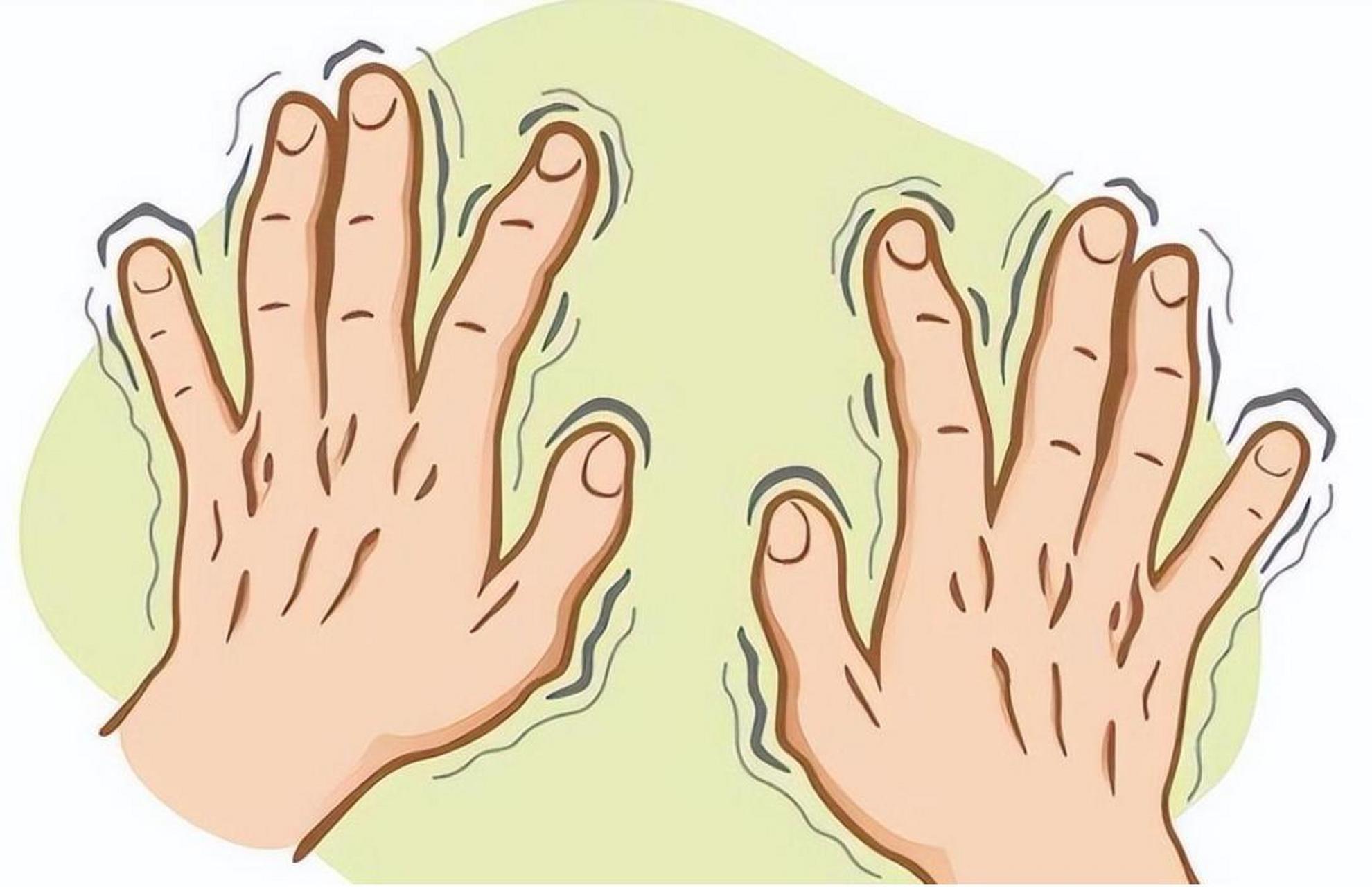 心血不足手脚发抖,肝血不足易抽筋 ,气血不足手脚麻木,分享一个中成药