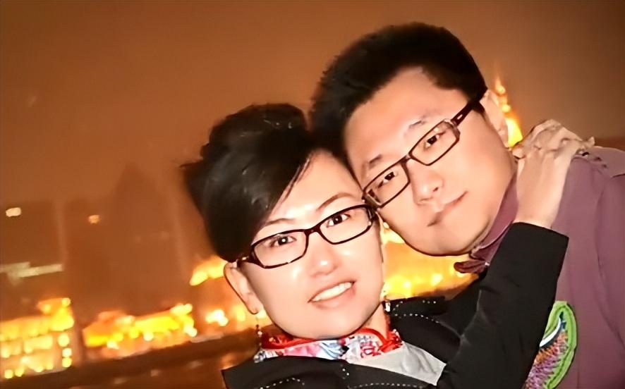 在一切稳步进行的时候,王越带着王亮见了家长.