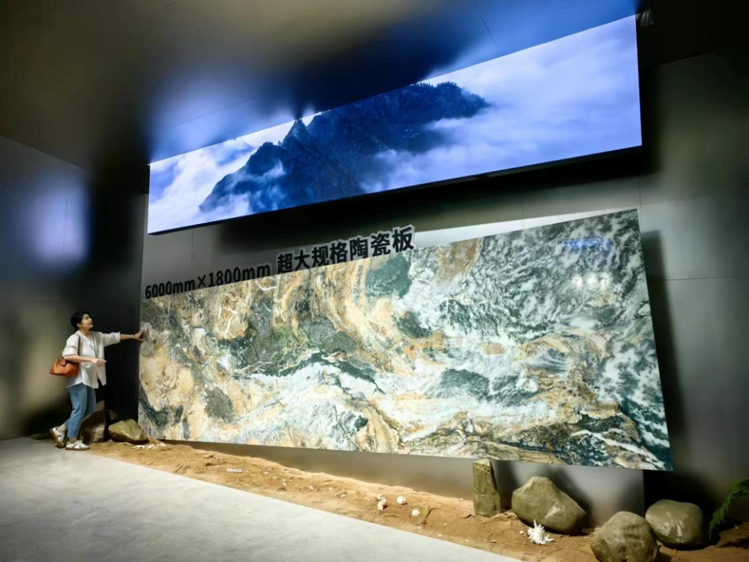 佛山陶博会,潭洲陶瓷展双展启幕