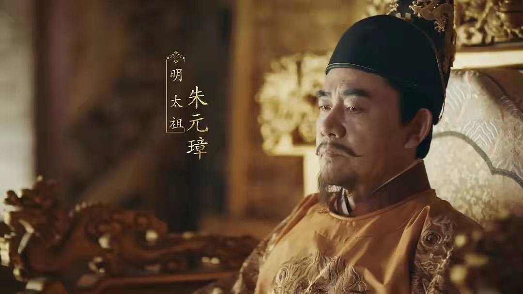 是仁慈父爱,还是帝王权术