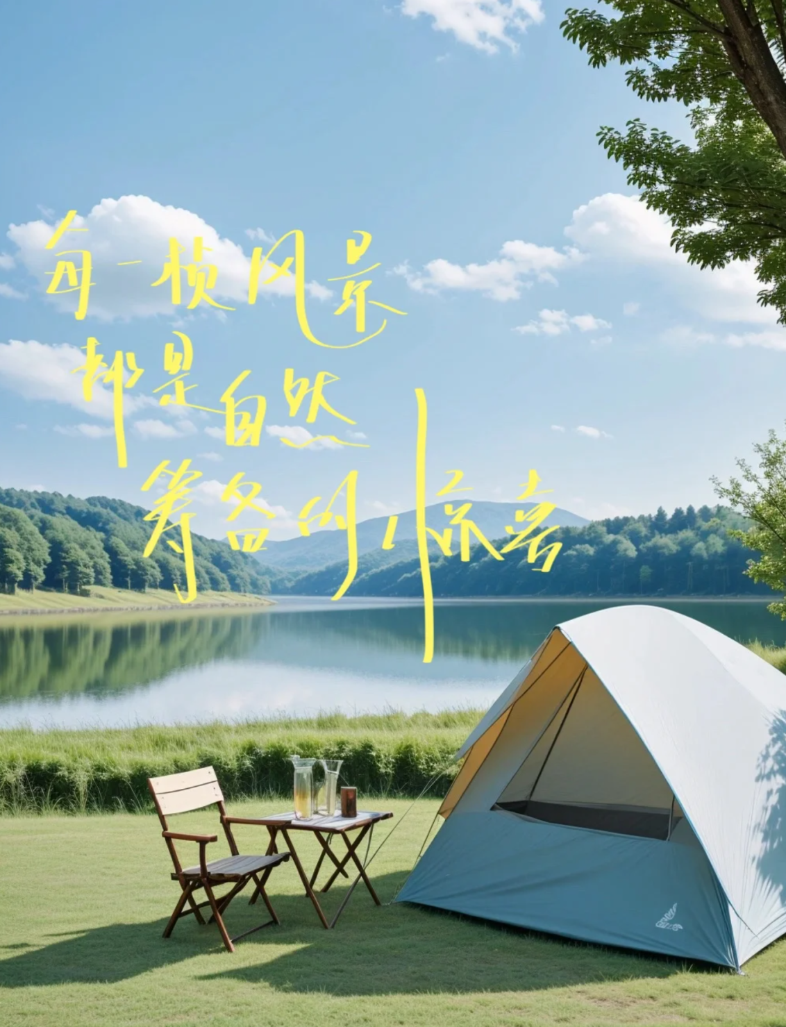 五一出游发圈文案提前收藏了