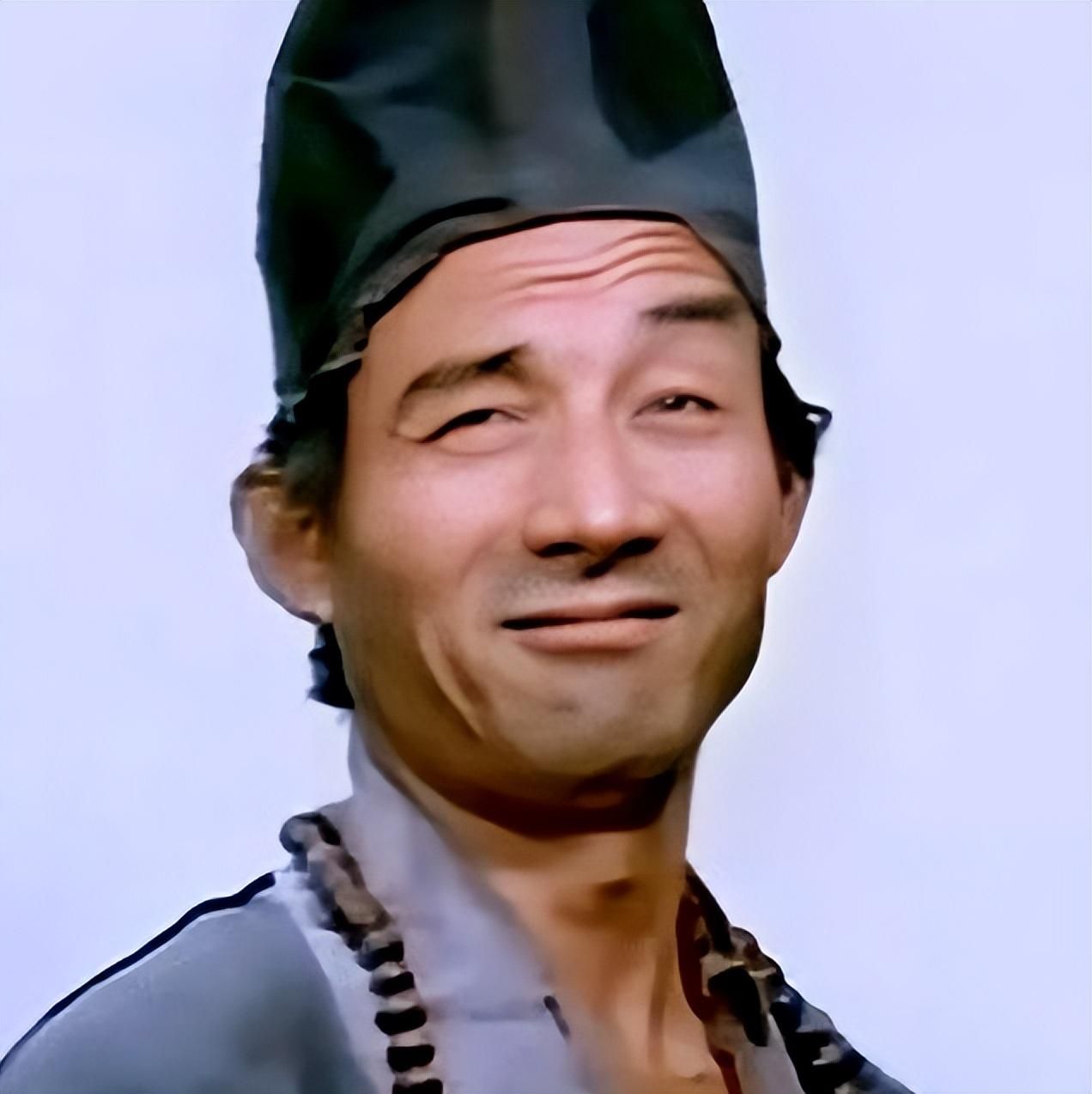 郭德纲问游本昌:我这长相还能演济公吗?老爷子的回答让人折服