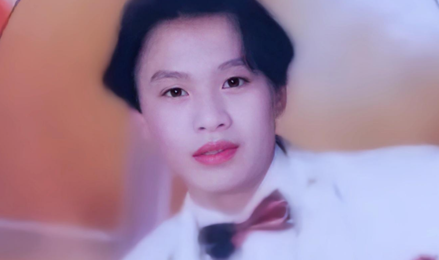 作为家中最小的孩子,王文庆从小就是在父母无微不至的关爱中长大的.