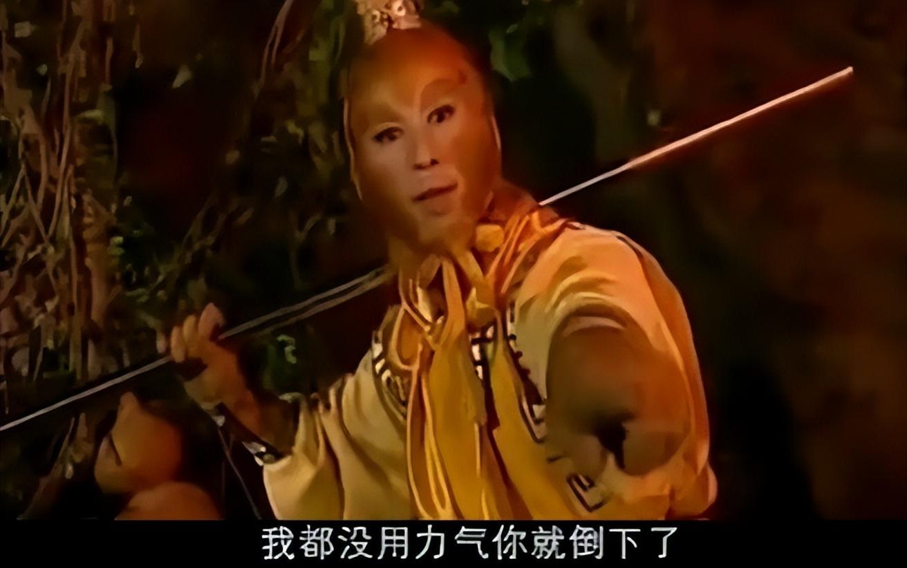 回顾《西游记后传》演员:曹荣回村喂猪,大鹏雕成雷剧专业户