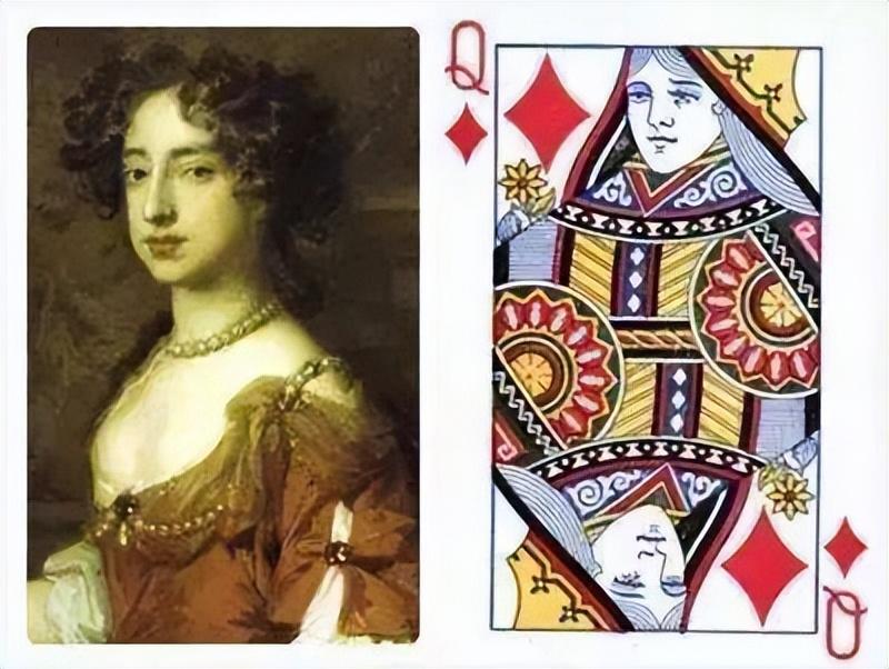 回顾打了这么久的扑克牌,牌上的12人都是谁?他们为何会出现在牌上