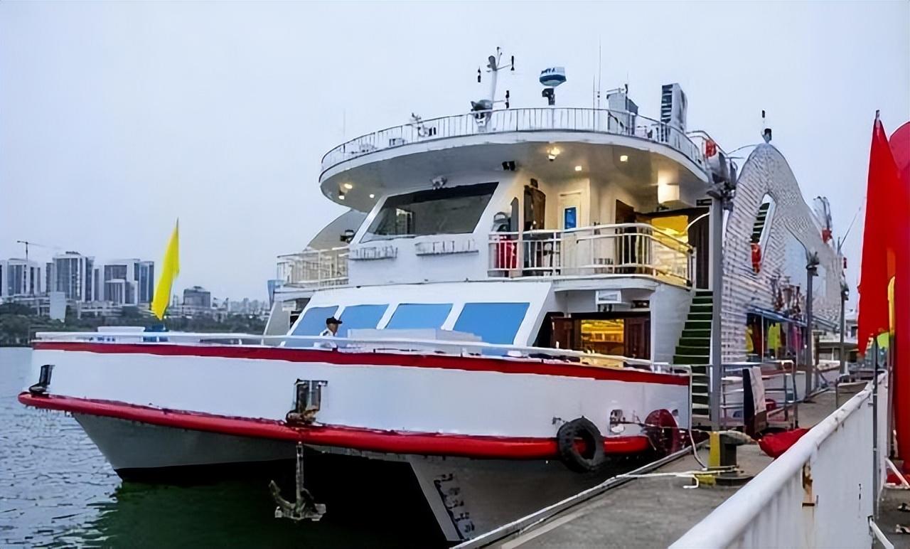 1999年山东特大海难302人仅幸存22人唯一女幸存者还不会游泳