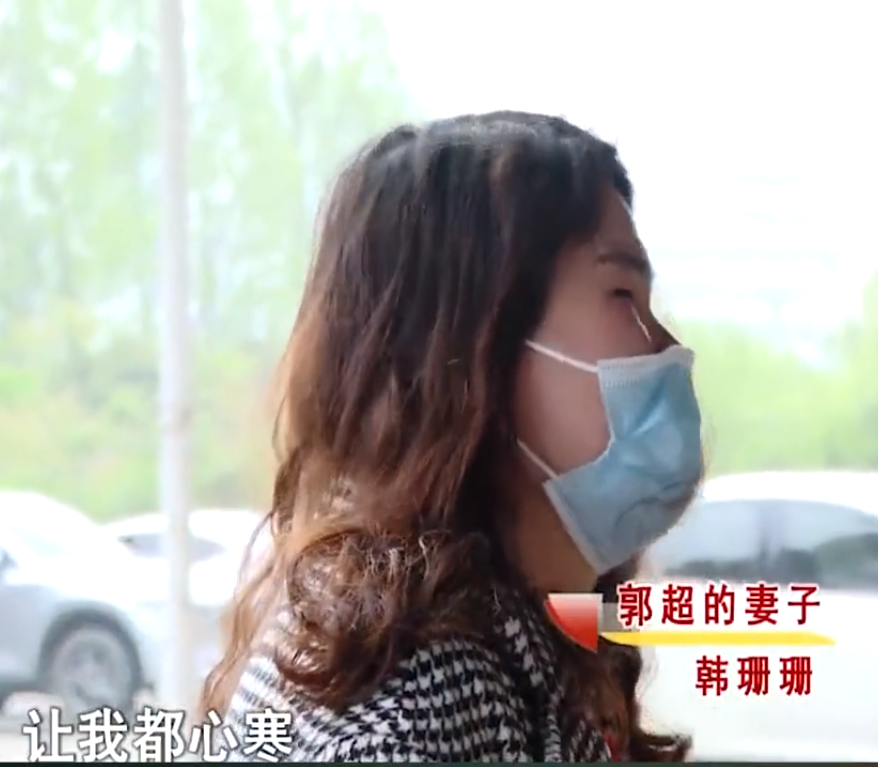 回顾:妻子早出晚归,丈夫疑妻不忠,妻子:他外面有6个女人