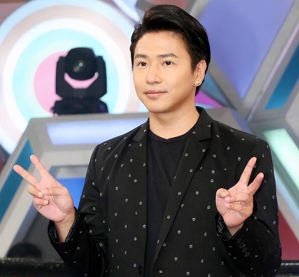 综艺一哥欧弟:曾拜师郭德纲,卖跑车养女儿,大哥汪涵默不作声!