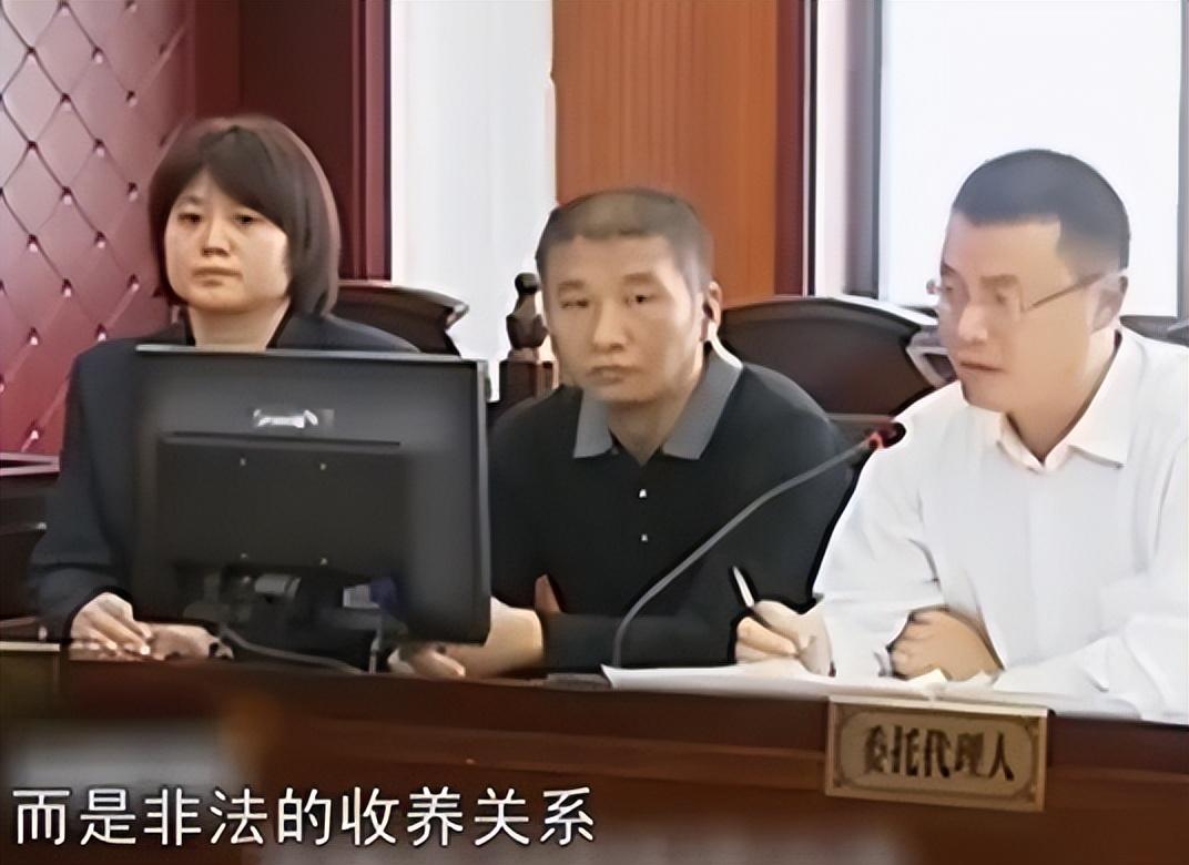 回顾江苏女子看到一男孩像前夫调查发现竟是17年前死去的儿子