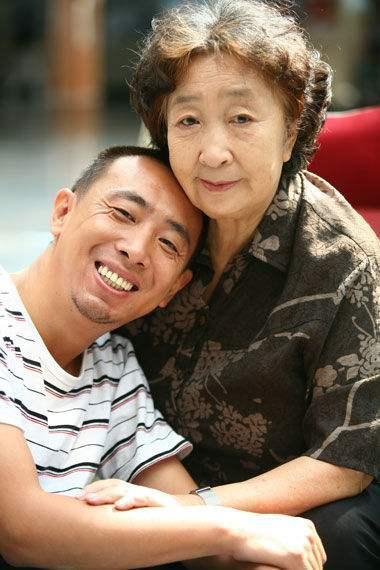 回顾老戏骨彭玉:61岁时丈夫去世,6年后嫁给他姐夫现状怎么样了