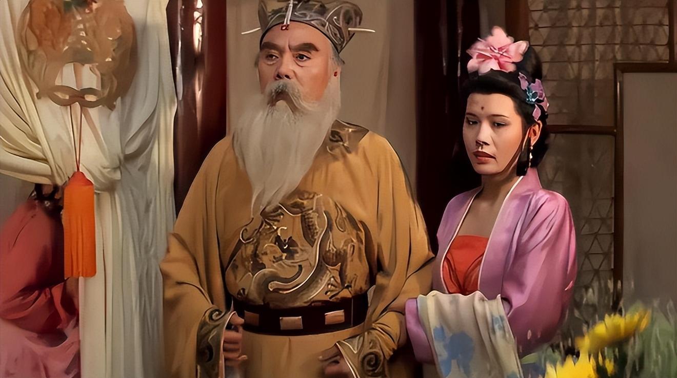 回顾《西游记》已逝19位演员,心梗,患癌,误吸农药,叫人惋惜