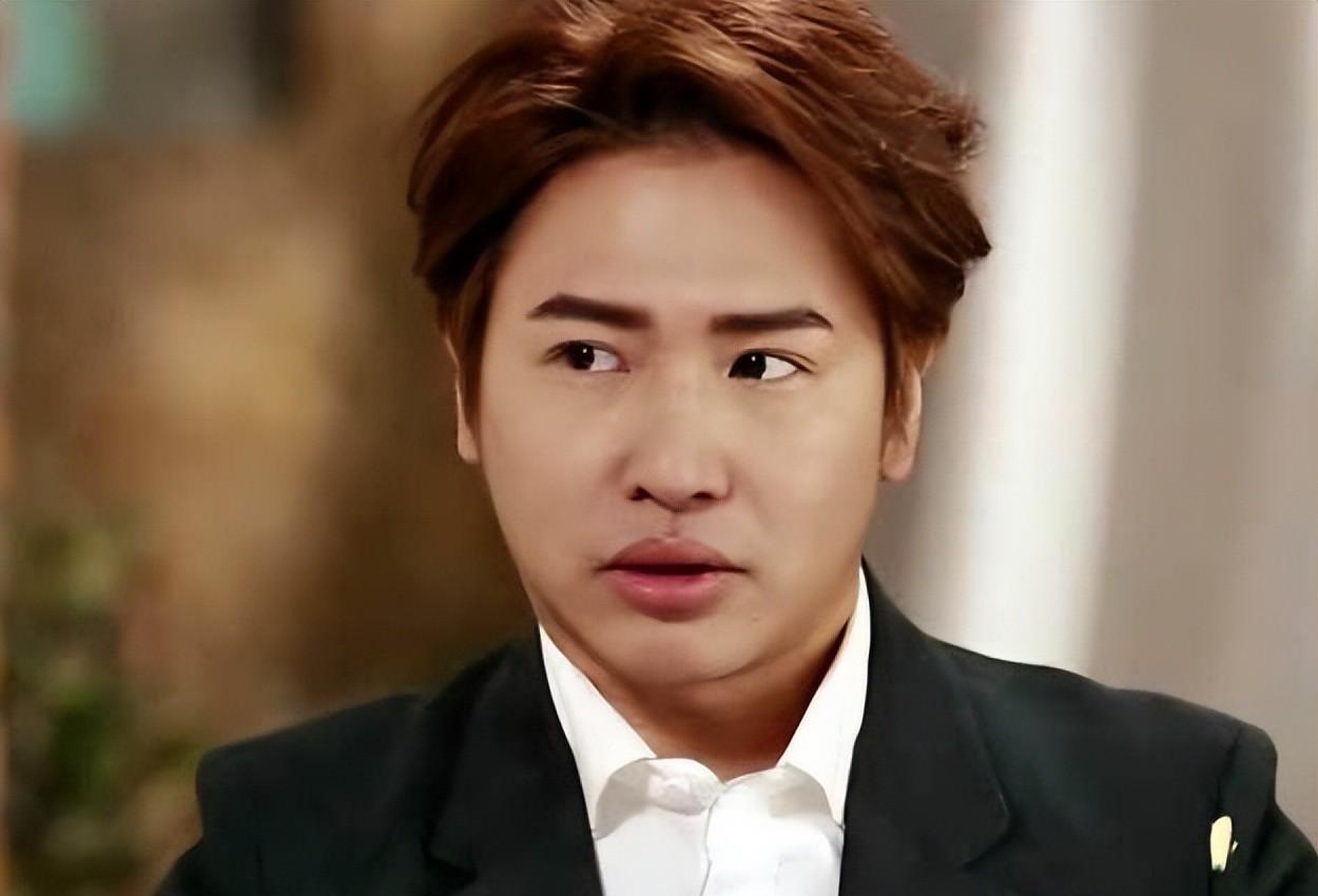 综艺一哥欧弟:曾拜师郭德纲,卖跑车养女儿,大哥汪涵默不作声!