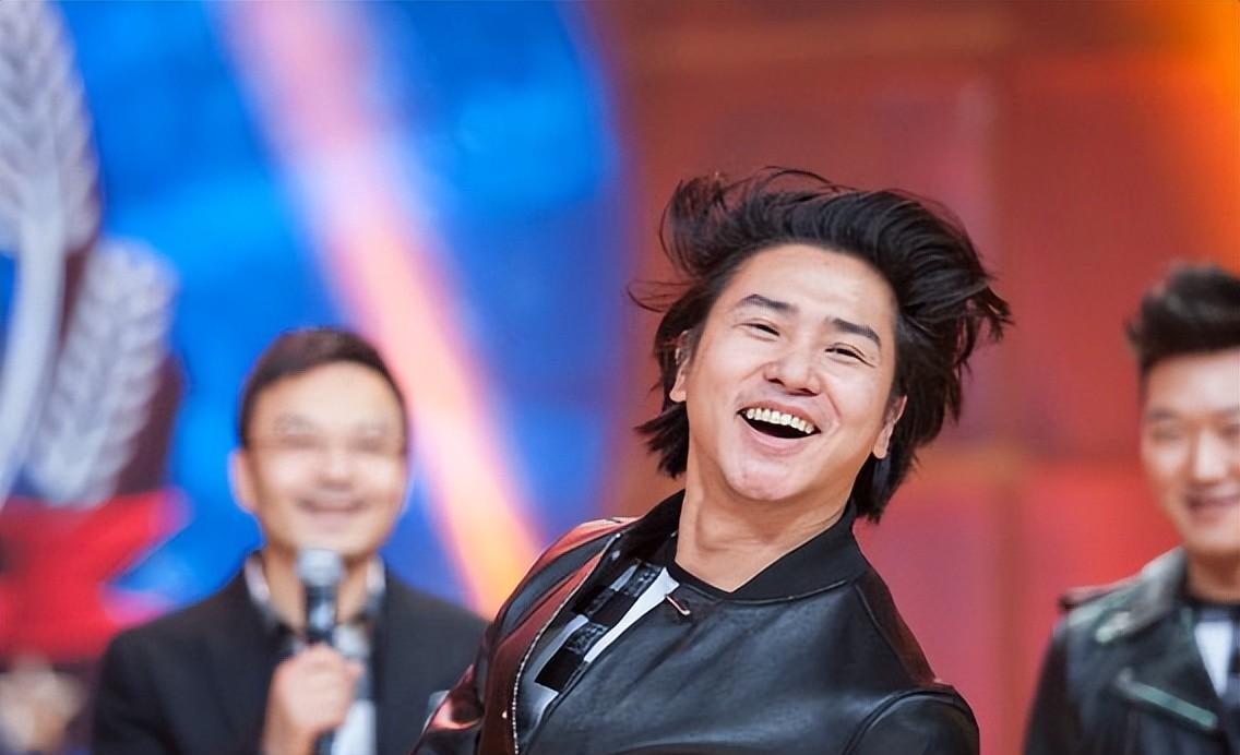 综艺一哥欧弟:曾拜师郭德纲,卖跑车养女儿,大哥汪涵默不作声!