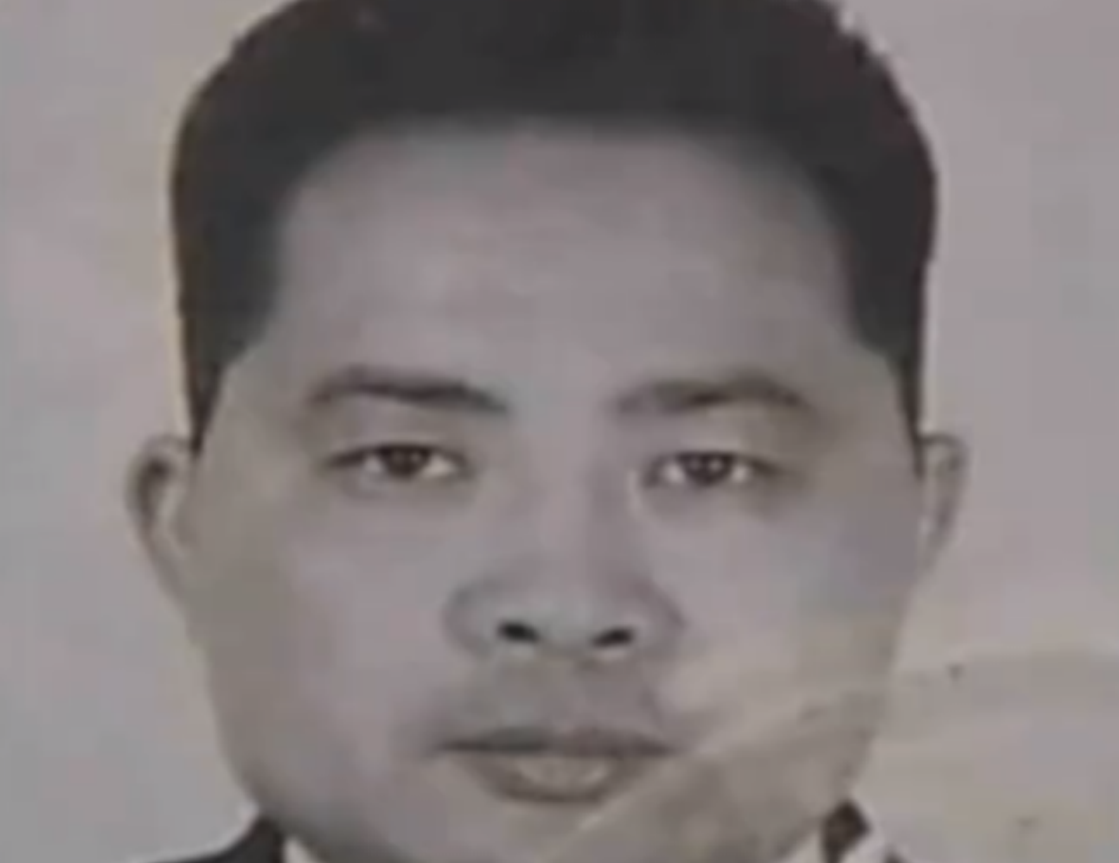 2008年四川千万富翁遇害警方调查发现竟因前妻打人耳光被报复