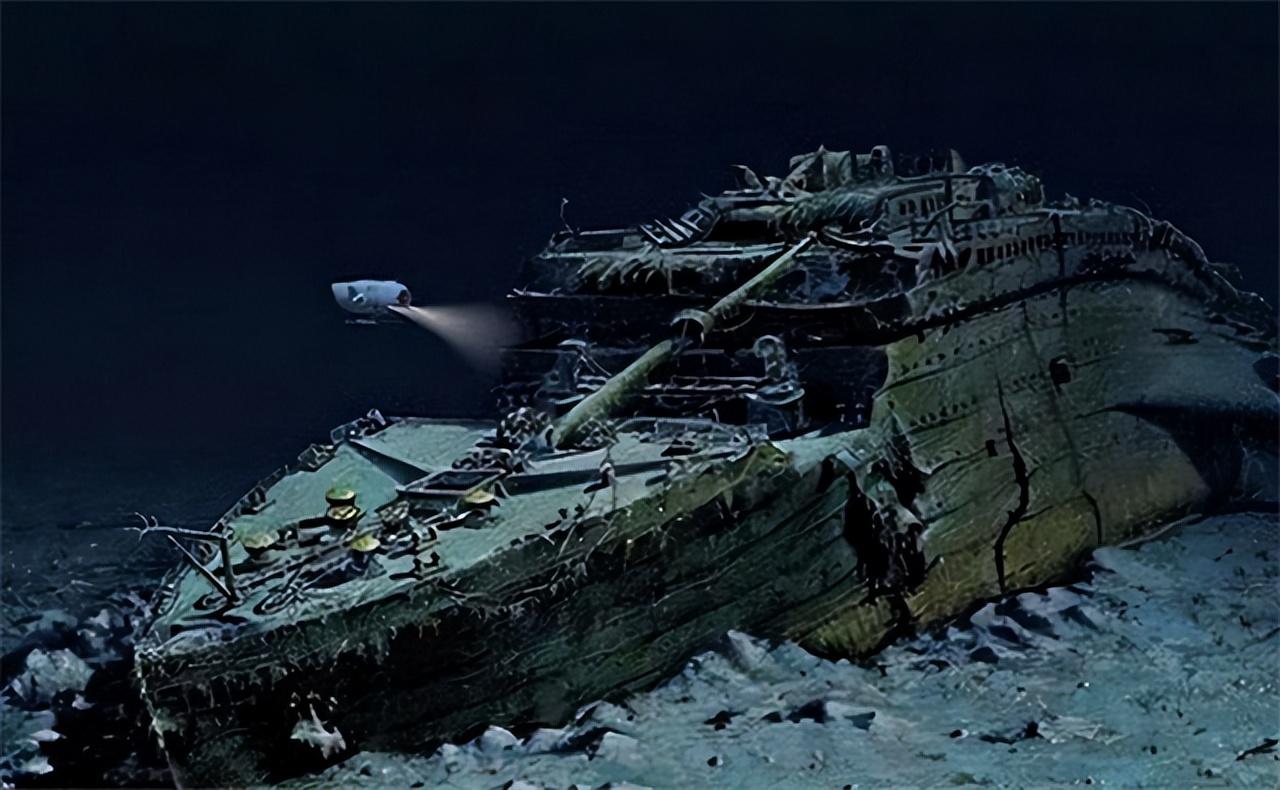 1963年我国第一艘万吨巨轮赴日途中沉没周总理严查到底