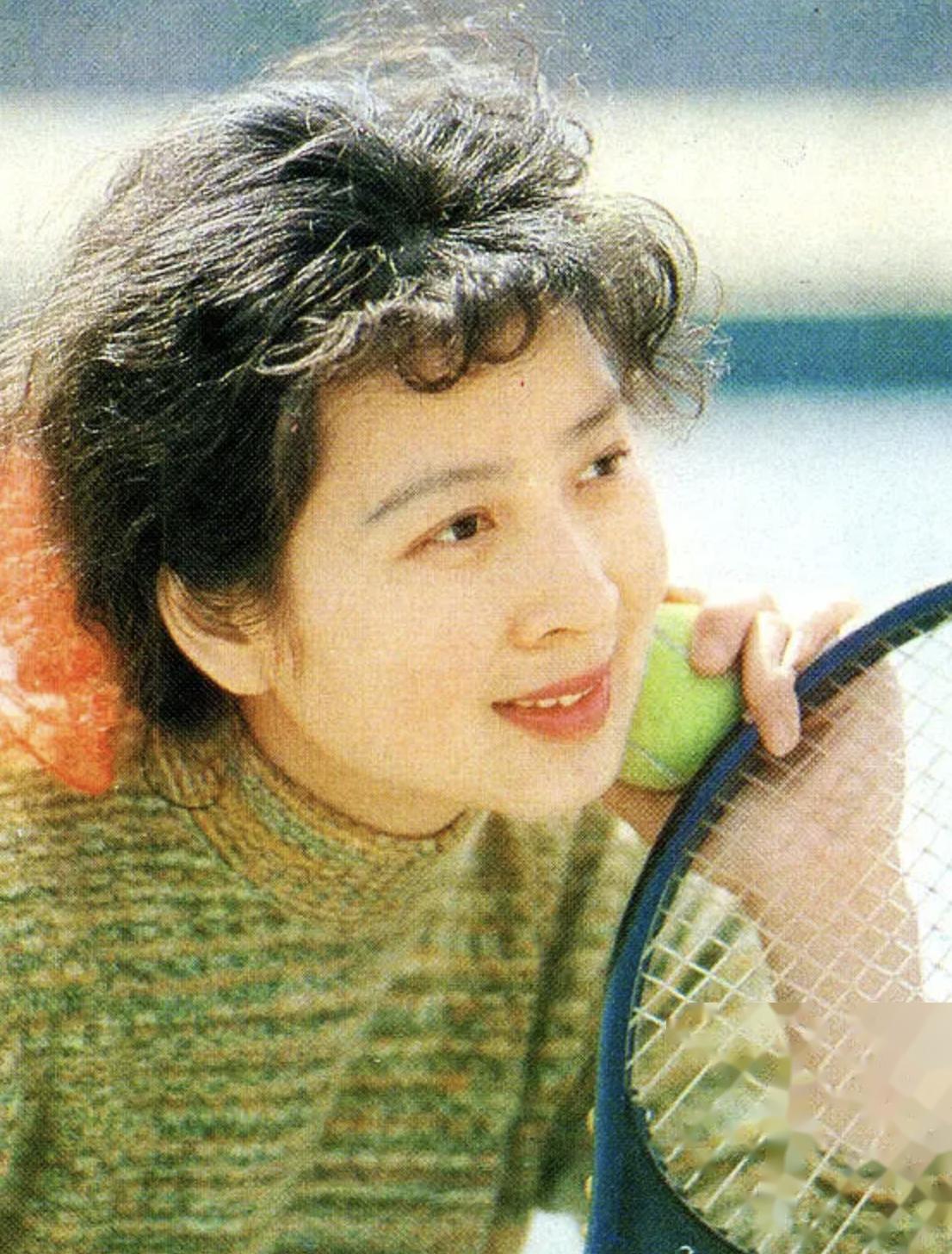 演员吴海燕情投意合的师兄成就我最明智的人生选择