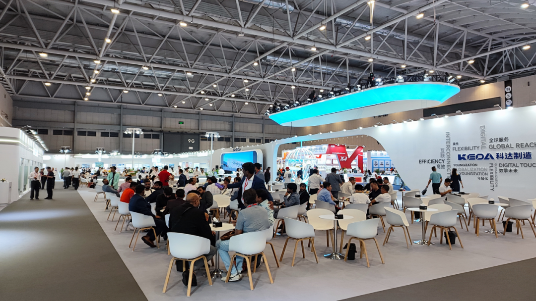 佛山陶博会,潭洲陶瓷展双展启幕