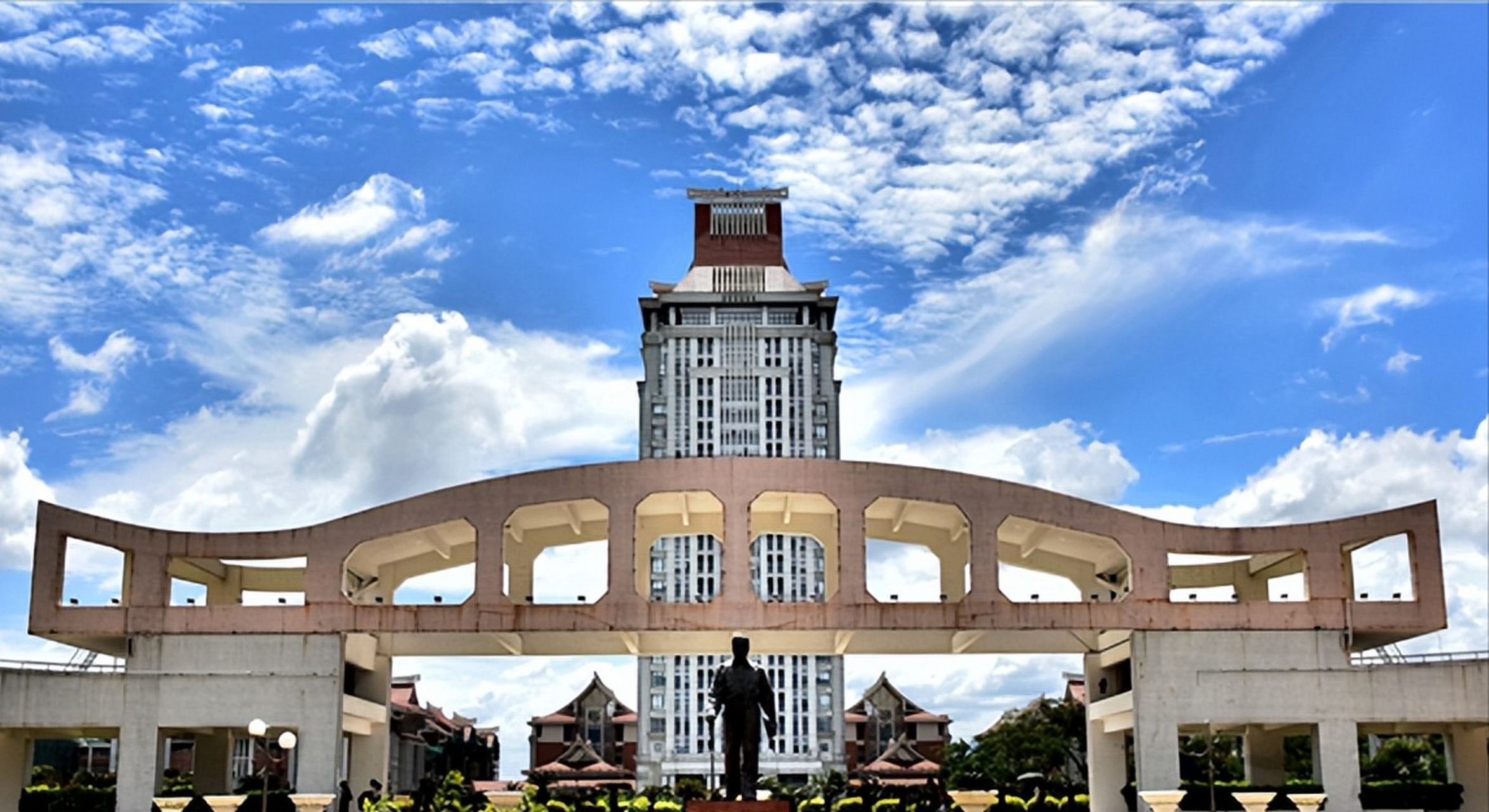 福建这所大学被校名坑惨了,不少人以为是野鸡大学,就业杠杠的!