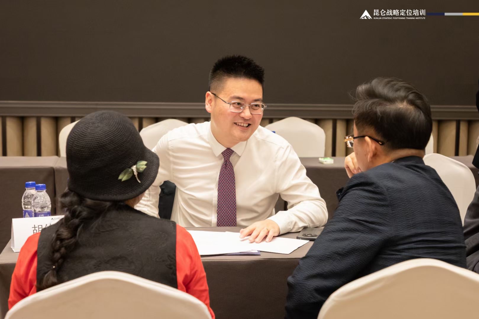 单点突破胜于面面俱到 成为首选才能杀出重围 昆仑