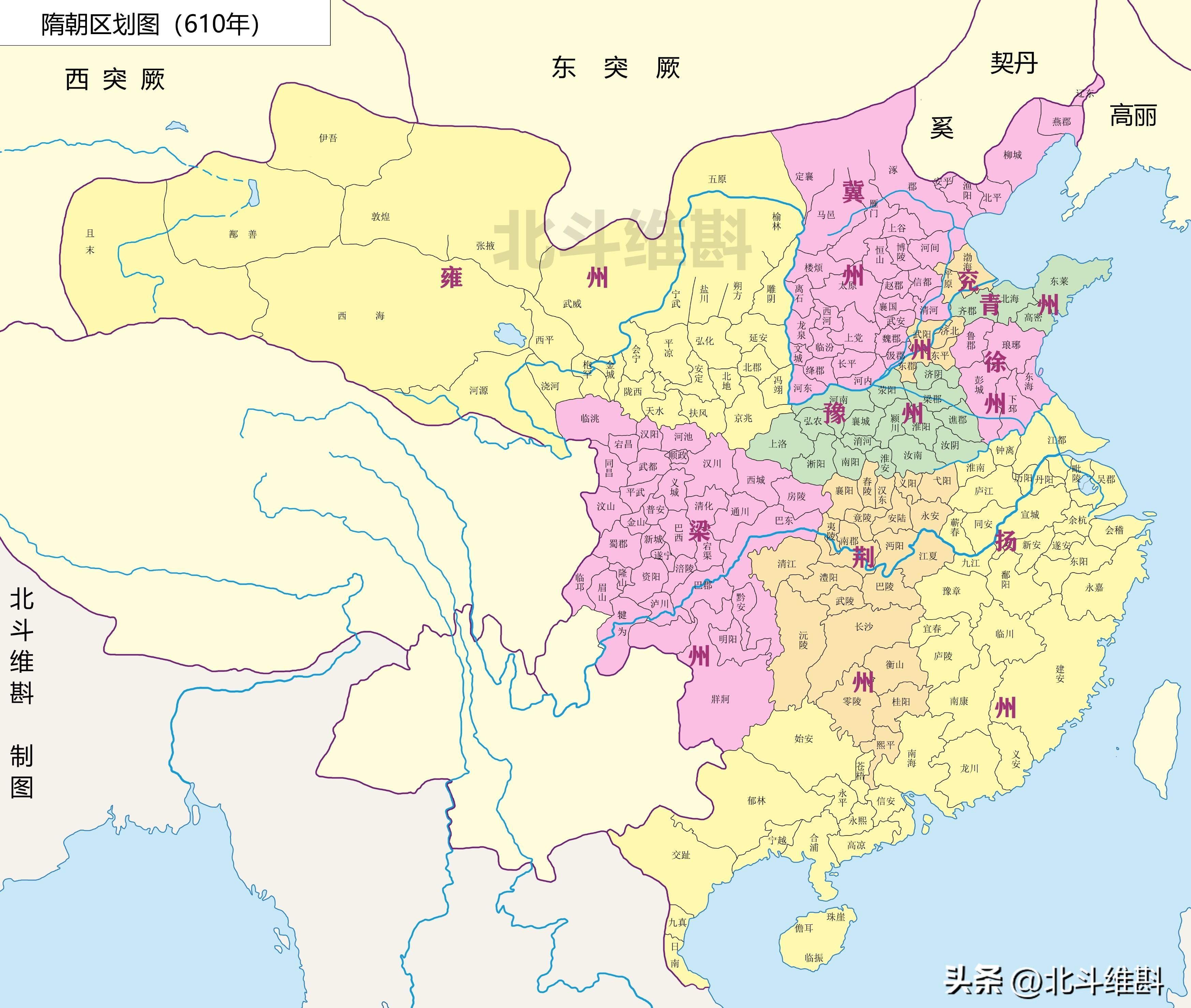 这一点,历史上早有定论