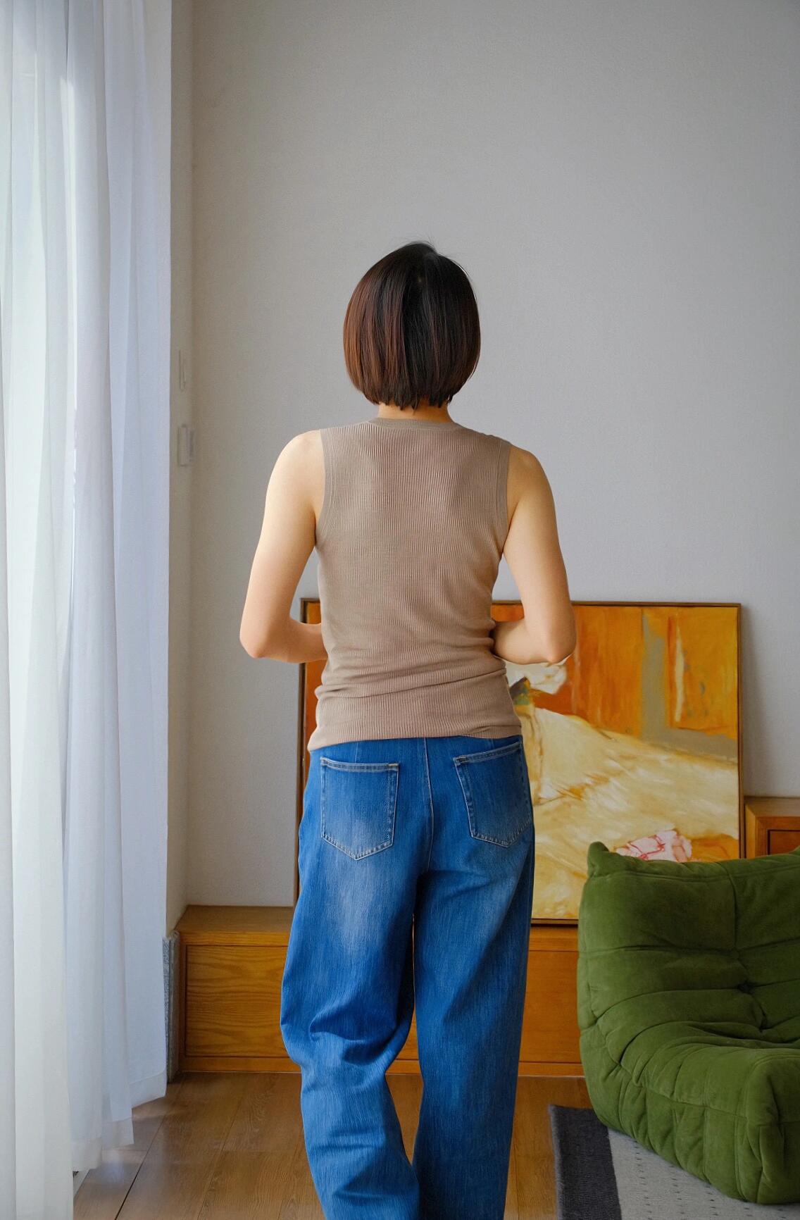 成为"中女"不可怕,怕的是"中轴涣散" 封面左边这张