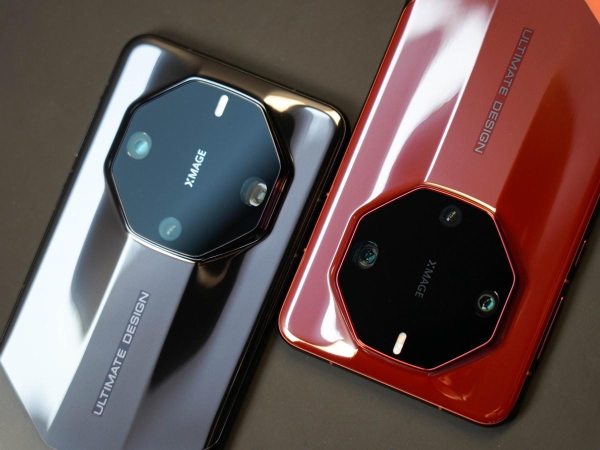 16gb 1tb突降1900元,华为旗舰新低价,ip68防水 鸿蒙os 卫星通信