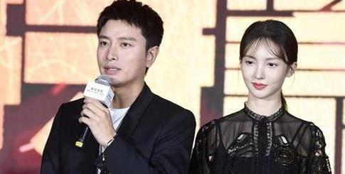 贾乃亮金晨深夜约会 这究竟是怎么回事两人什么关系_恋情_餐厅