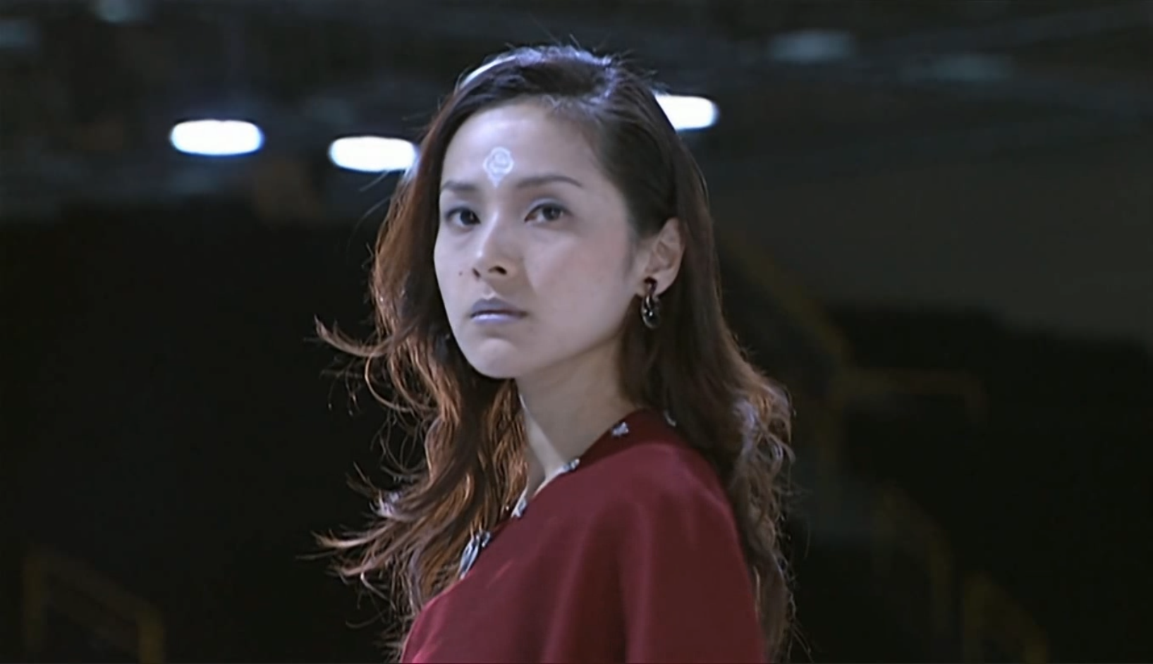 假面骑士空我:玫瑰姐的真实战力能否抗衡葛集团?被迫献祭是规则