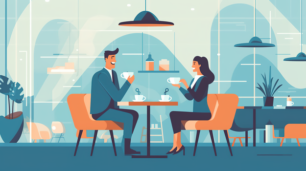 「o 课职场」上班莫忧,教你巧斗"烦人精"同事!