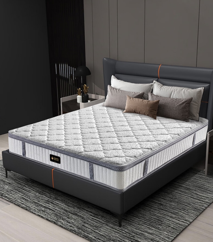 梦神床垫哪款性价比高?舒适人气型号推荐,让你每晚都睡个好觉!