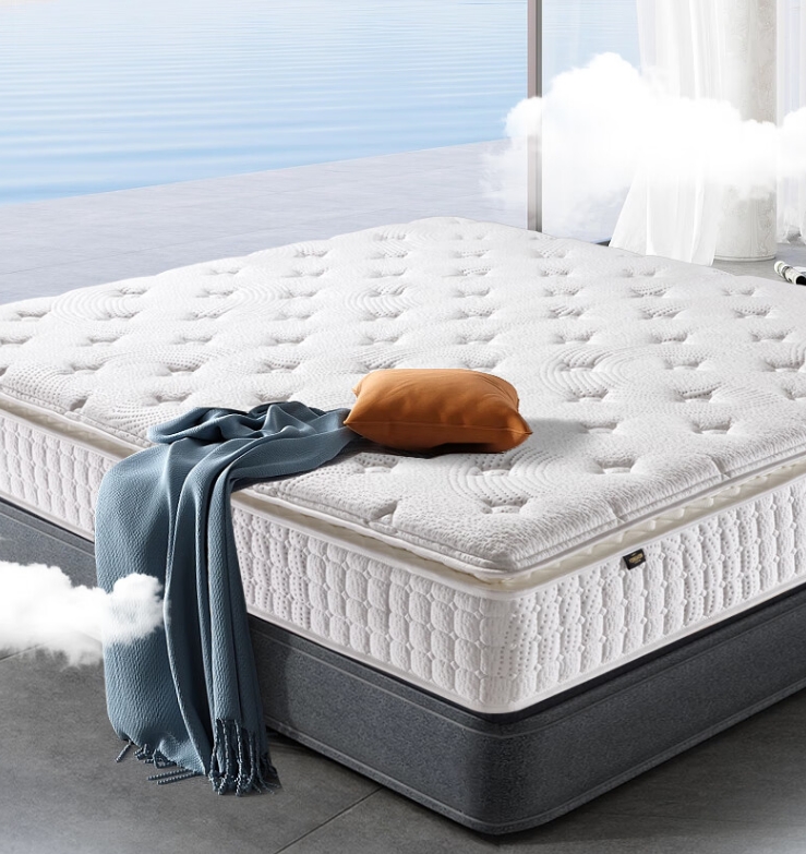 梦神床垫哪款性价比高?舒适人气型号推荐,让你每晚都睡个好觉!
