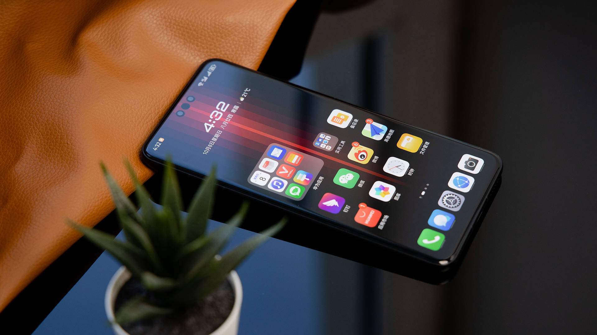 16gb 1tb突降1900元,华为旗舰新低价,ip68防水 鸿蒙os 卫星通信