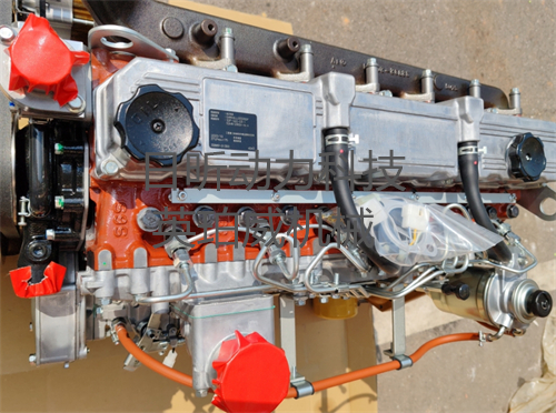 三菱柴油发动机配件中心库