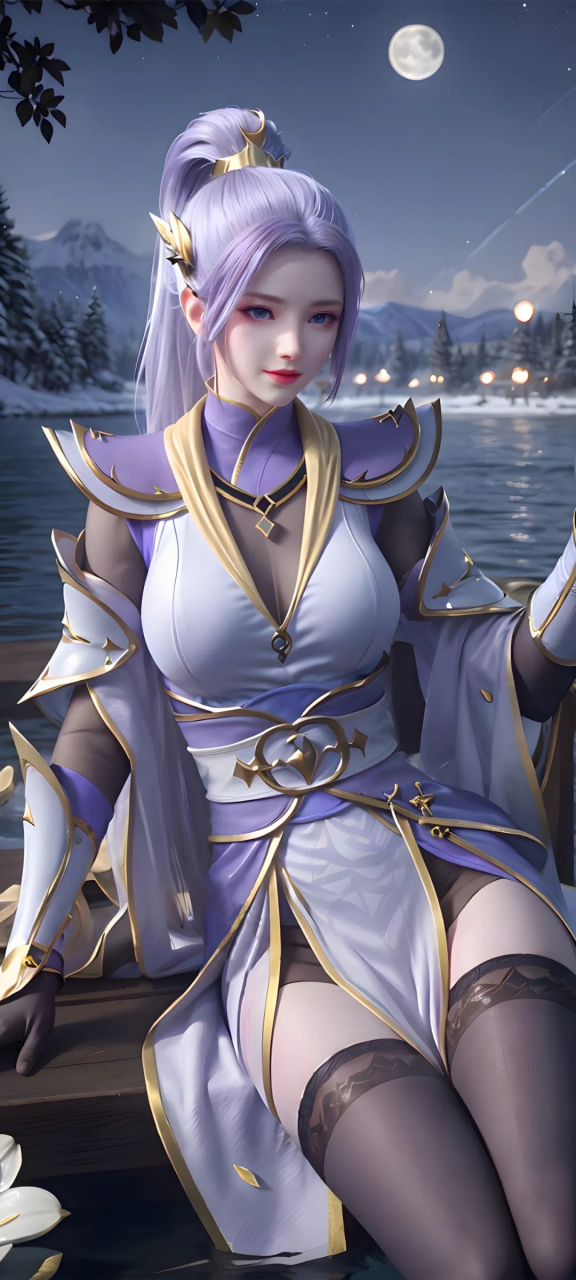 在《斗破苍穹》这部作品中,韩月是一位才情出众,性格坚韧的女性角色.