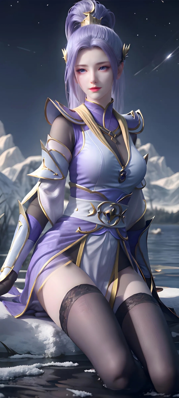 在《斗破苍穹》这部作品中,韩月是一位才情出众,性格坚韧的女性角色.