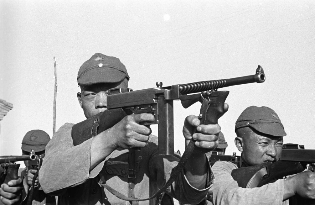 孙元良为何能3次逃脱必杀局?并非运气好,是他有一支川军做靠山