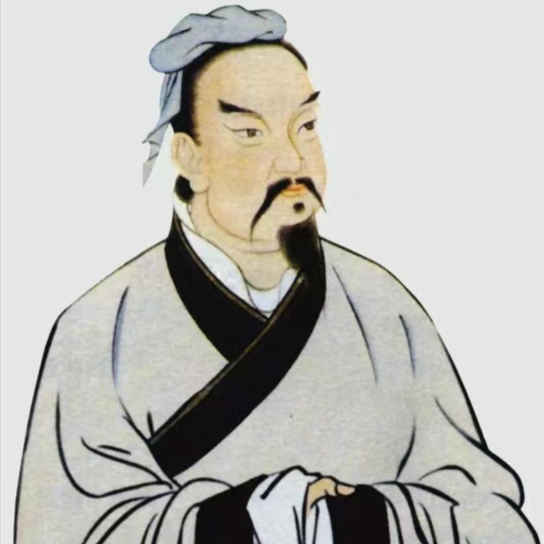 孙子兵法之鼠目寸光: "人一定要看得更远, 人看得更长远以后, 其实会