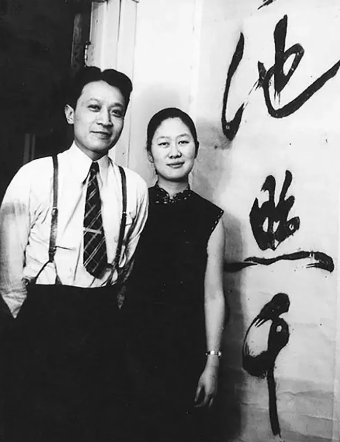 是卖国还是口嗨惹的祸?红颜无数却老无所依,妻子40年诛心报复