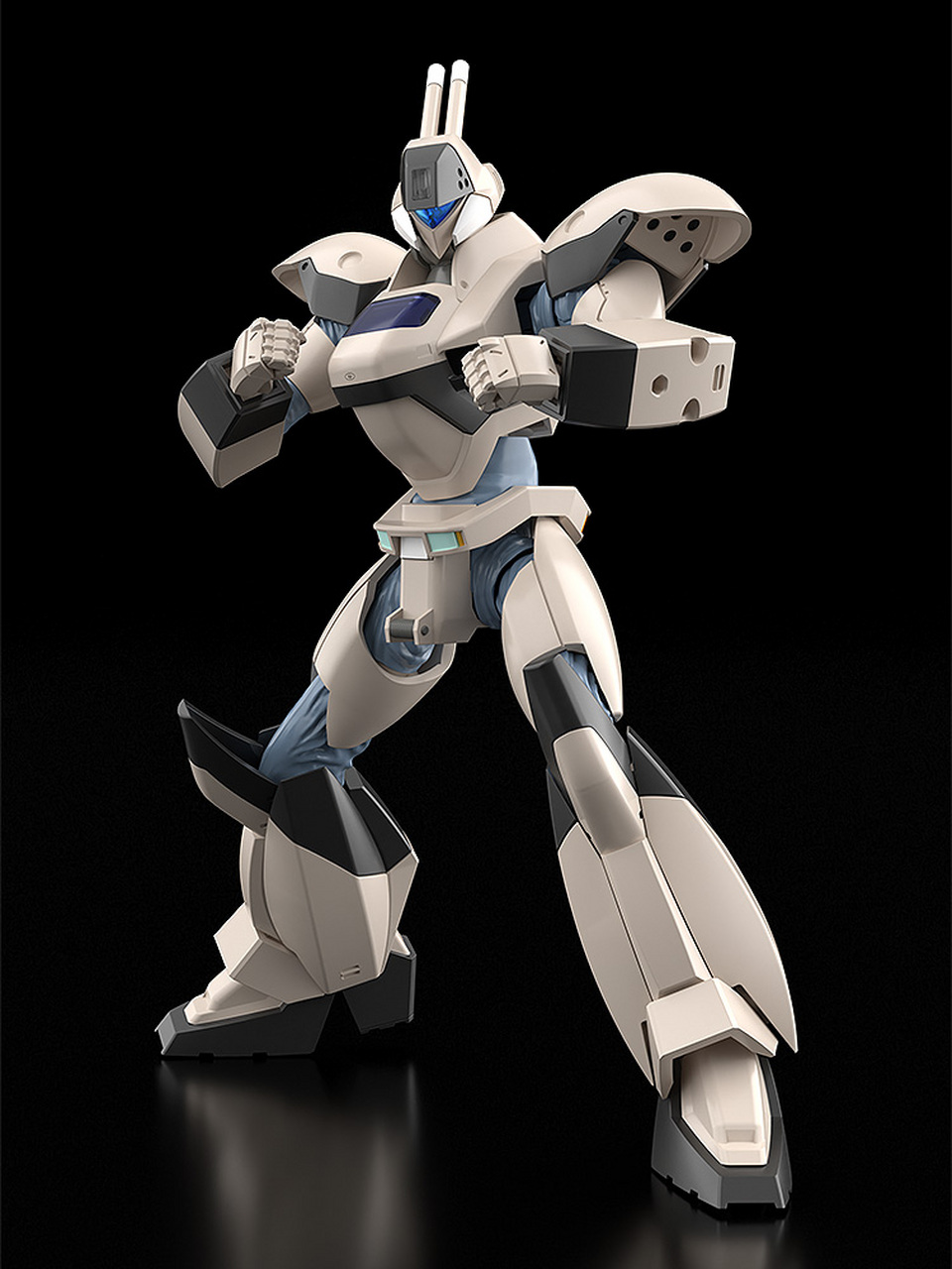 gsc 机动警察 moderoid avs