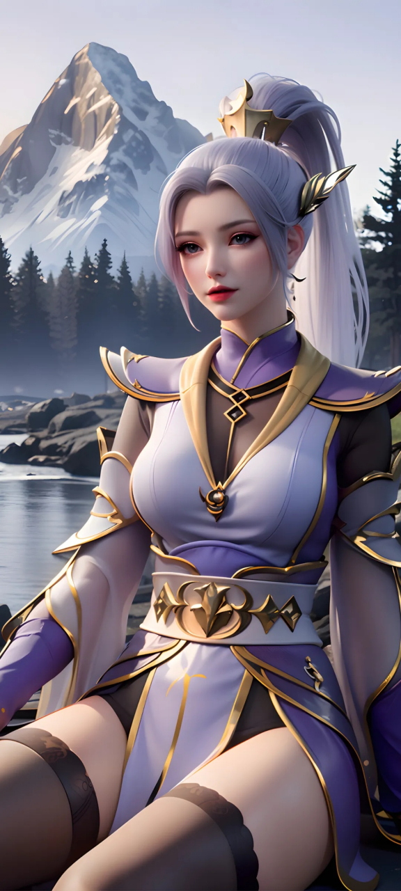 在《斗破苍穹》这部作品中,韩月是一位才情出众,性格坚韧的女性角色.