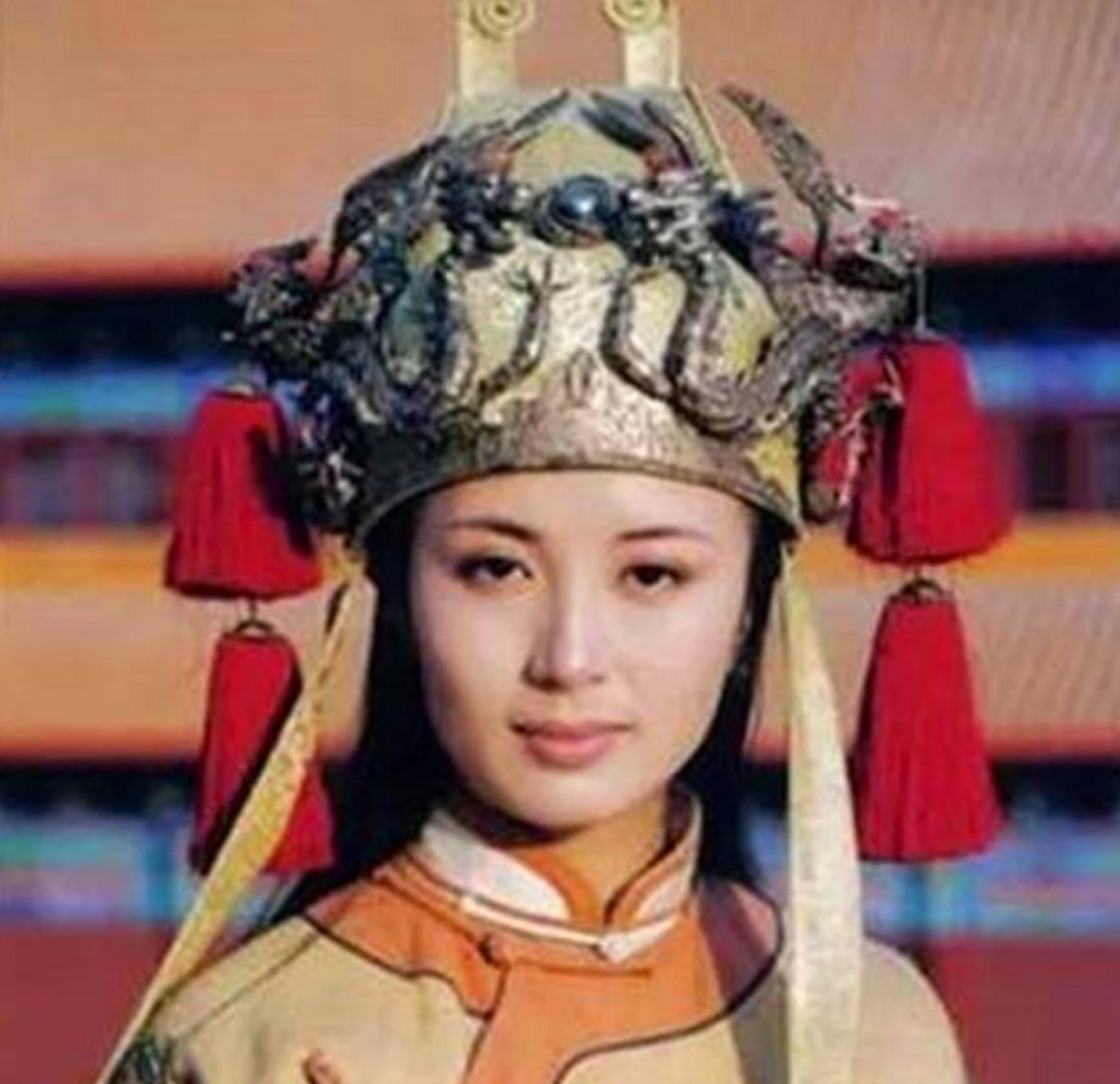 傅善祥是太平天国首位女状元和女丞相,才貌双全.